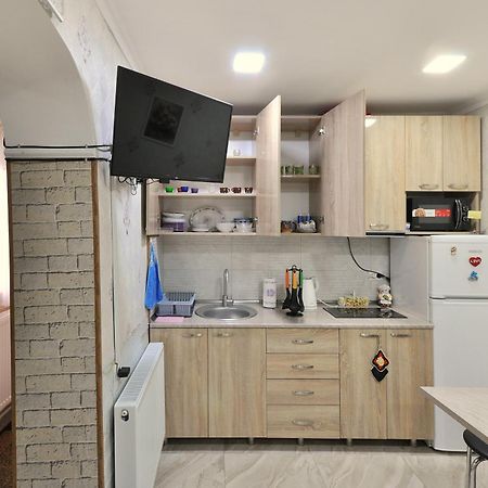 Suzi Apartments Tiflis Exterior foto