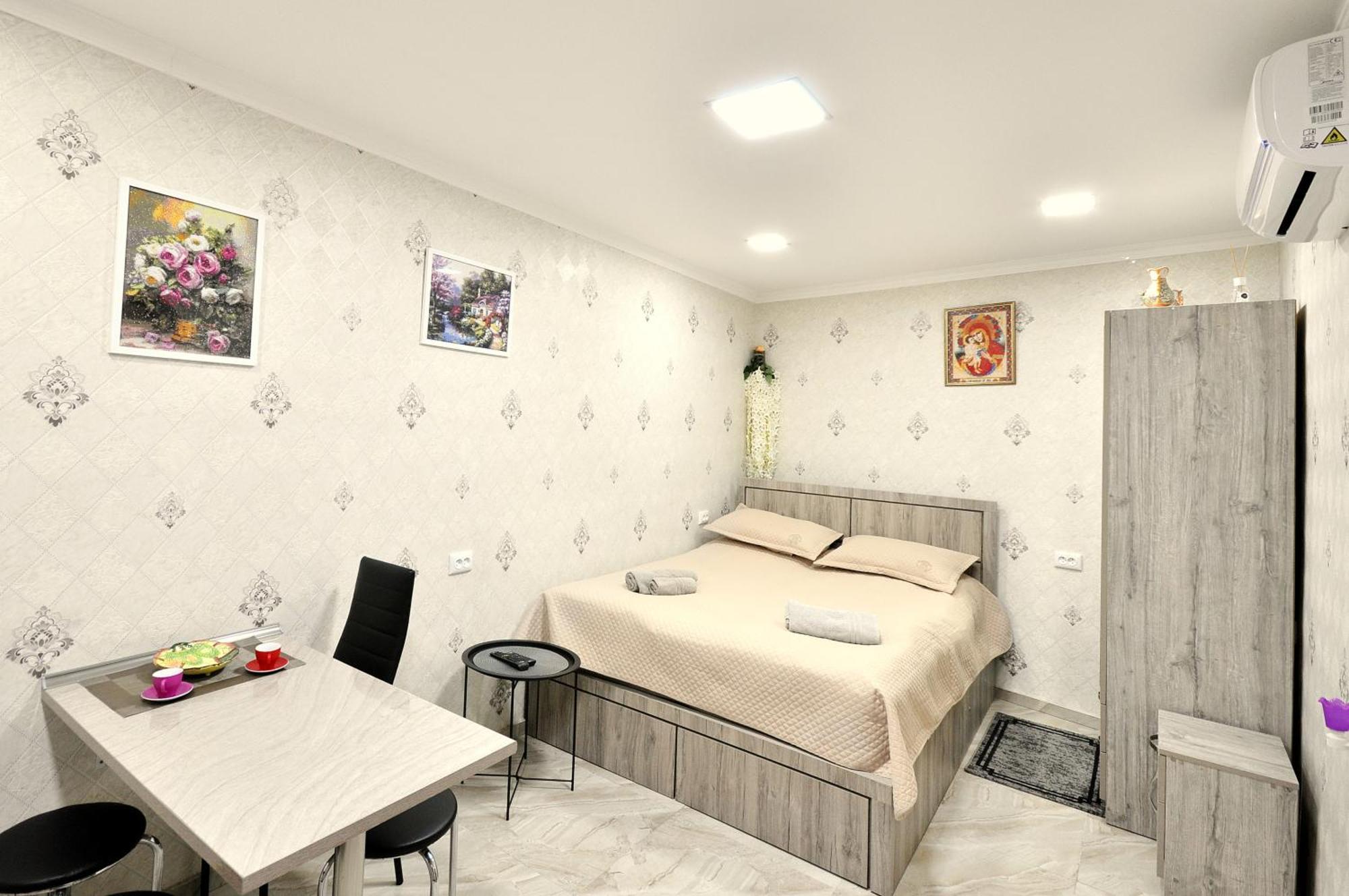 Suzi Apartments Tiflis Exterior foto